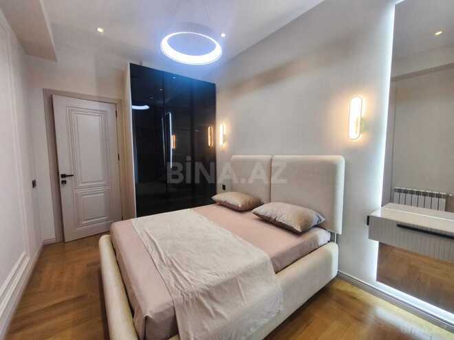 Продаётся 2-комн. новостройка 59.5 м², м. Нариман Нариманов, photo 17 from 27