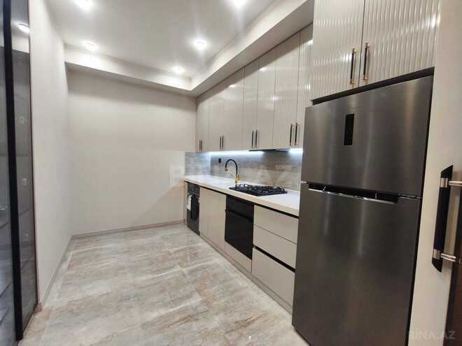 Продаётся 2-комн. новостройка 59.5 м², м. Нариман Нариманов, photo 12 from 27