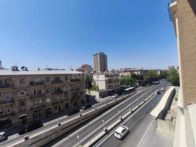Продаётся 2-комн. новостройка 59.5 м², м. Нариман Нариманов, photo 24 from 27