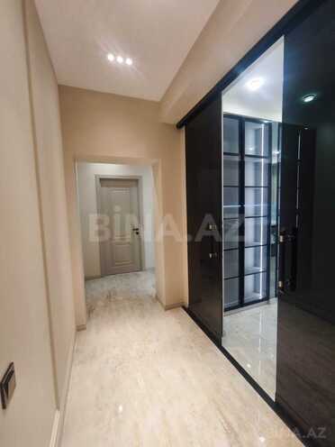 Продаётся 2-комн. новостройка 59.5 м², м. Нариман Нариманов, photo 6 from 27