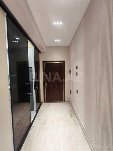 Продаётся 2-комн. новостройка 59.5 м², м. Нариман Нариманов, photo 5 from 27