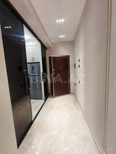 Продаётся 2-комн. новостройка 59.5 м², м. Нариман Нариманов, photo 4 from 27