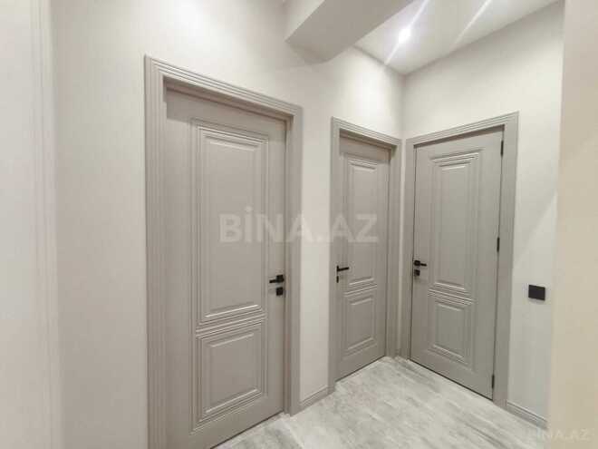 Продаётся 2-комн. новостройка 59.5 м², м. Нариман Нариманов, photo 8 from 27