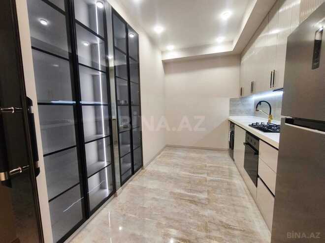 Продаётся 2-комн. новостройка 59.5 м², м. Нариман Нариманов, photo 11 from 27