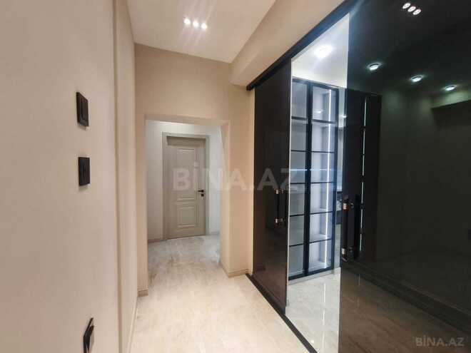 Продаётся 2-комн. новостройка 59.5 м², м. Нариман Нариманов, photo 7 from 27