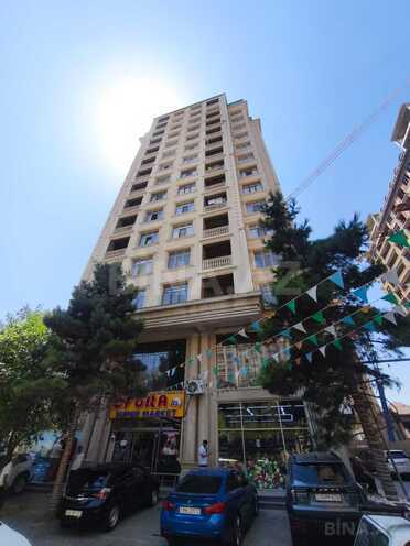 Продаётся 2-комн. новостройка 59.5 м², м. Нариман Нариманов, photo 1 from 27