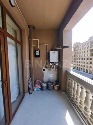 Продаётся 2-комн. новостройка 59.5 м², м. Нариман Нариманов, photo 23 from 27