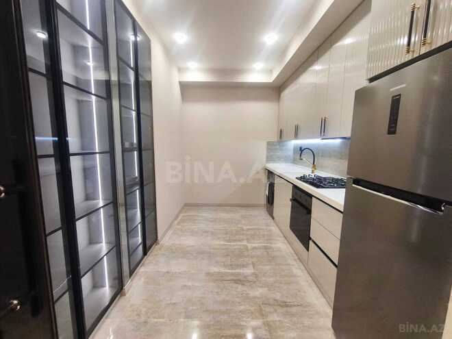 Продаётся 2-комн. новостройка 59.5 м², м. Нариман Нариманов, photo 10 from 27
