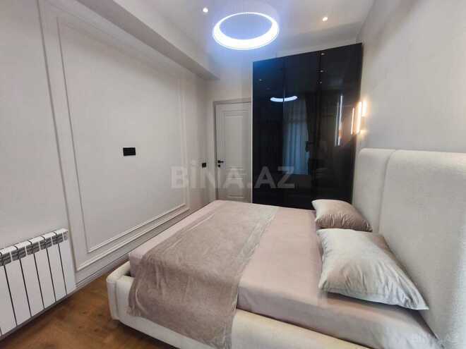 Продаётся 2-комн. новостройка 59.5 м², м. Нариман Нариманов, photo 18 from 27