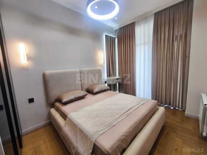 Продаётся 2-комн. новостройка 59.5 м², м. Нариман Нариманов, photo 19 from 27