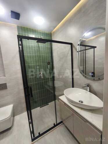 Продаётся 2-комн. новостройка 59.5 м², м. Нариман Нариманов, photo 20 from 27