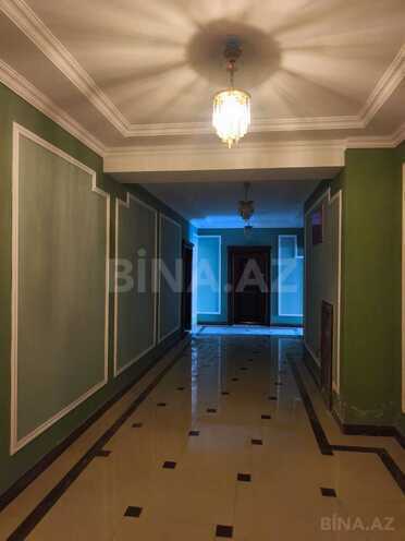 Продаётся 2-комн. новостройка 59.5 м², м. Нариман Нариманов, photo 3 from 27
