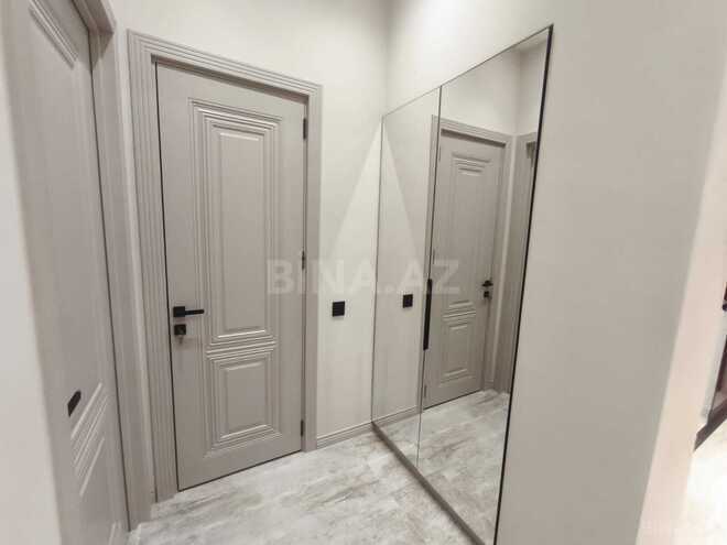 Продаётся 2-комн. новостройка 59.5 м², м. Нариман Нариманов, photo 9 from 27