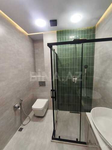 Продаётся 2-комн. новостройка 59.5 м², м. Нариман Нариманов, photo 21 from 27