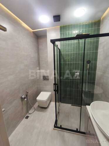 Продаётся 2-комн. новостройка 59.5 м², м. Нариман Нариманов, photo 22 from 27