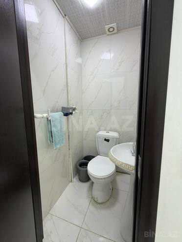 Satılır  obyekt 40 m², Həzi Aslanov m., photo 8 from 9