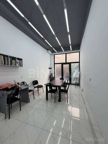 Satılır  obyekt 40 m², Həzi Aslanov m., photo 4 from 9