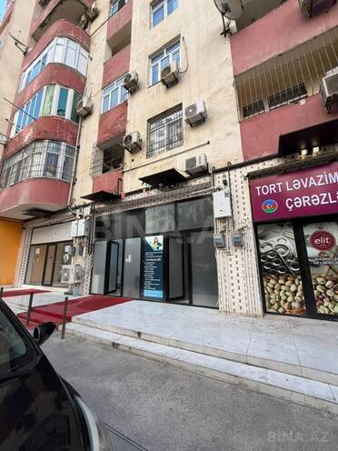 Satılır  obyekt 40 m², Həzi Aslanov m., photo 3 from 9