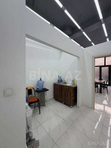 Satılır  obyekt 40 m², Həzi Aslanov m., photo 6 from 9