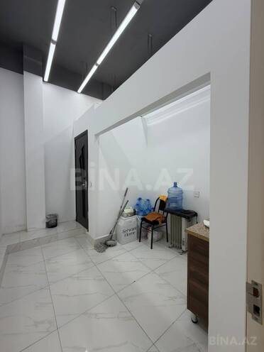Satılır  obyekt 40 m², Həzi Aslanov m., photo 7 from 9