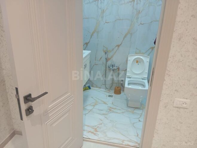Сдаётся 2-комн. новостройка 85 м², м. Шах Исмаил Хатаи, photo 9 from 10