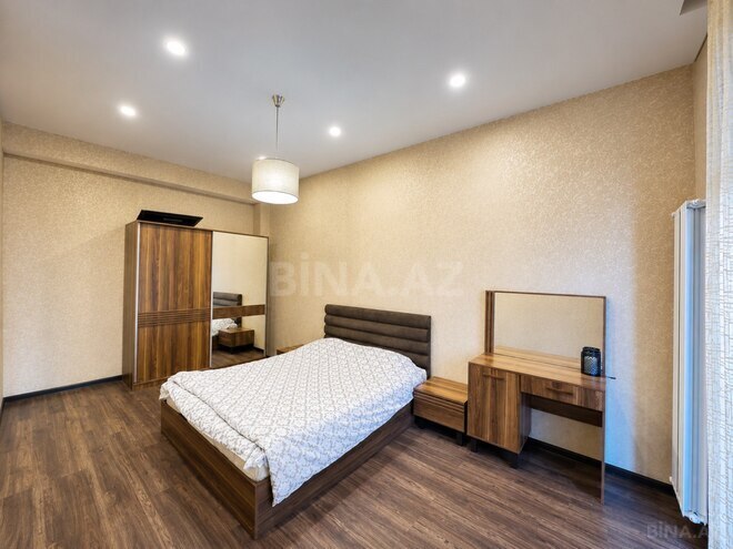 Satılır 2 otaqlı yeni tikili 56 m², Şah İsmayıl Xətai m., photo 7 from 9