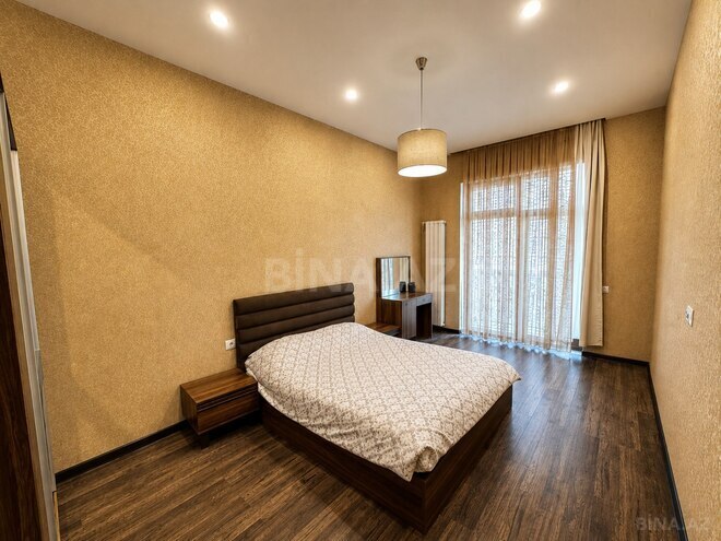 Satılır 2 otaqlı yeni tikili 56 m², Şah İsmayıl Xətai m., photo 6 from 9