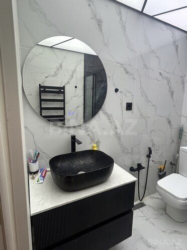 Продаётся 3-комн. новостройка 74 м², м. Насими, photo 8 from 10