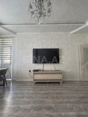 Продаётся 3-комн. новостройка 74 м², м. Насими, photo 3 from 10