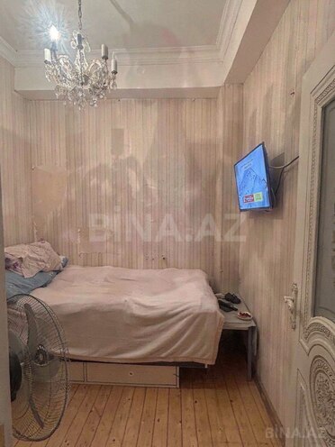 Продаётся 3-комн. новостройка 74 м², м. Насими, photo 5 from 10