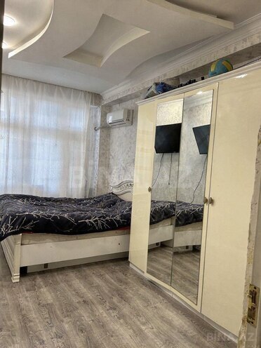 Продаётся 3-комн. новостройка 74 м², м. Насими, photo 4 from 10