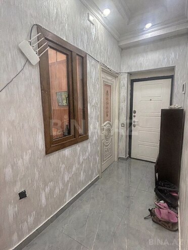 Продаётся 3-комн. новостройка 74 м², м. Насими, photo 9 from 10