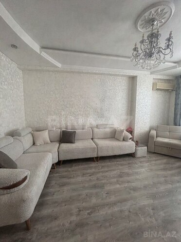Продаётся 3-комн. новостройка 74 м², м. Насими, photo 1 from 10