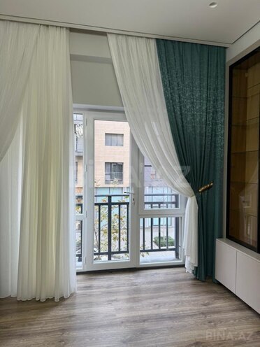 Сдаётся 2-комн. новостройка 100 м², пос. Аг шехер, photo 10 from 14