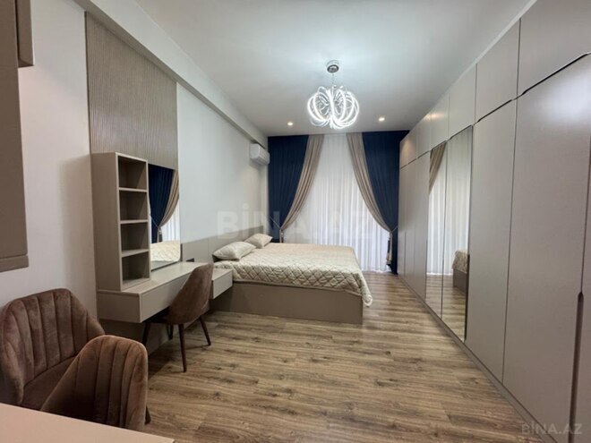 Сдаётся 2-комн. новостройка 100 м², пос. Аг шехер, photo 1 from 14