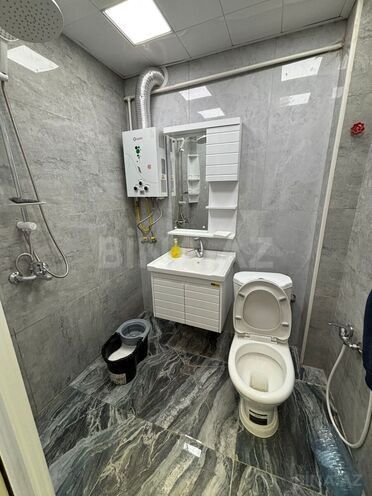 Сдаётся 1-комн. вторичка 35 м², м. Нефтчиляр, photo 8 from 10
