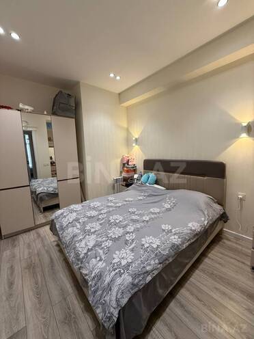 İcarəyə verilir 3 otaqlı yeni tikili 100 m², Gənclik m., photo 11 from 20