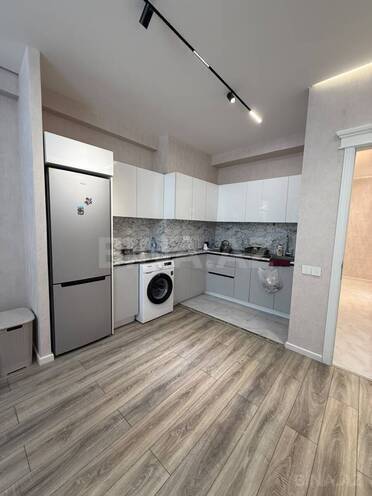 İcarəyə verilir 3 otaqlı yeni tikili 100 m², Gənclik m., photo 6 from 20
