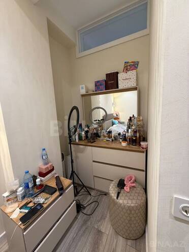 İcarəyə verilir 3 otaqlı yeni tikili 100 m², Gənclik m., photo 12 from 20