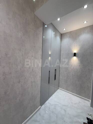 İcarəyə verilir 3 otaqlı yeni tikili 100 m², Gənclik m., photo 16 from 20