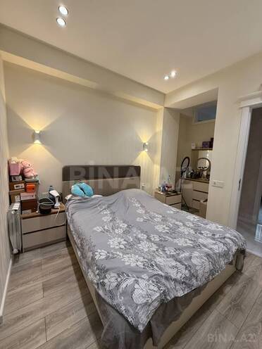 İcarəyə verilir 3 otaqlı yeni tikili 100 m², Gənclik m., photo 10 from 20