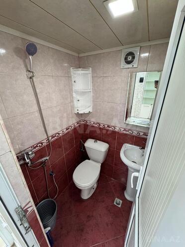 İcarəyə verilir  obyekt 30 m², Yasamal r., photo 5 from 8