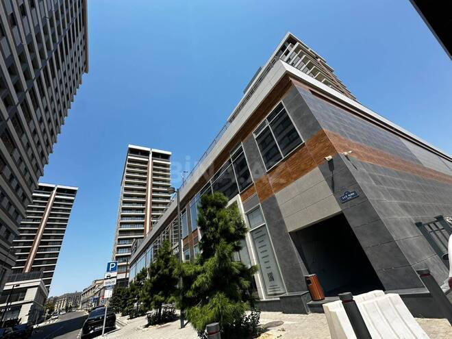 Satılır 3 otaqlı yeni tikili 163 m², Ağ şəhər q., photo 3 from 8