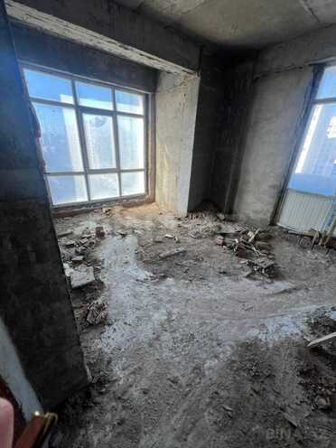 Satılır 3 otaqlı yeni tikili 163 m², Ağ şəhər q., photo 5 from 8