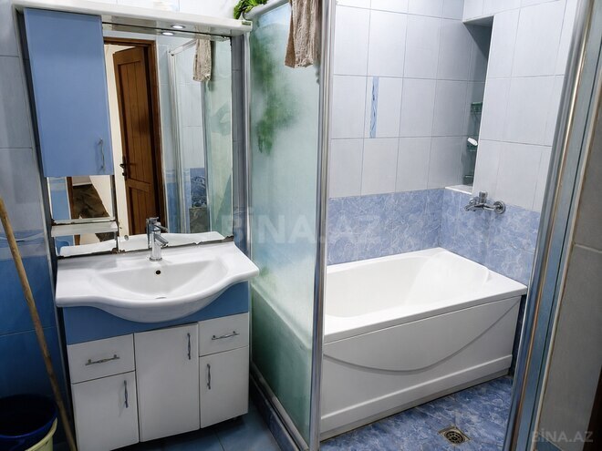 Satılır 3 otaqlı yeni tikili 133 m², Xalqlar Dostluğu m., photo 8 from 12