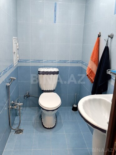Satılır 3 otaqlı yeni tikili 133 m², Xalqlar Dostluğu m., photo 9 from 12