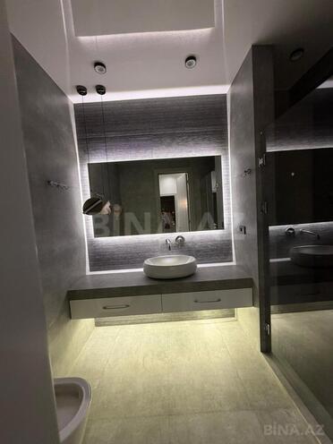 Продаётся 3-комн. новостройка 110 м², м. Шах Исмаил Хатаи, photo 17 from 18