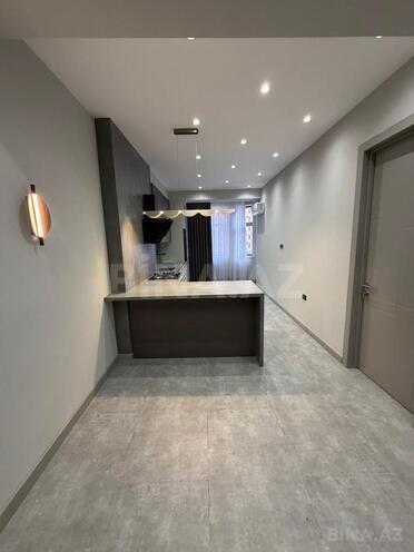 Продаётся 3-комн. новостройка 110 м², м. Шах Исмаил Хатаи, photo 9 from 18