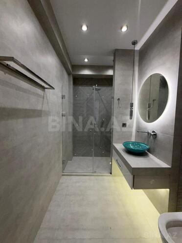 Продаётся 3-комн. новостройка 110 м², м. Шах Исмаил Хатаи, photo 13 from 18