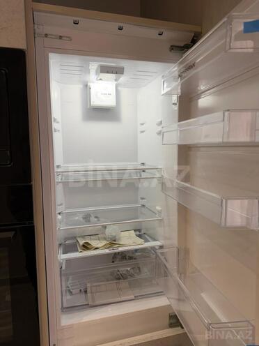 Продаётся 3-комн. новостройка 110 м², м. Шах Исмаил Хатаи, photo 12 from 18